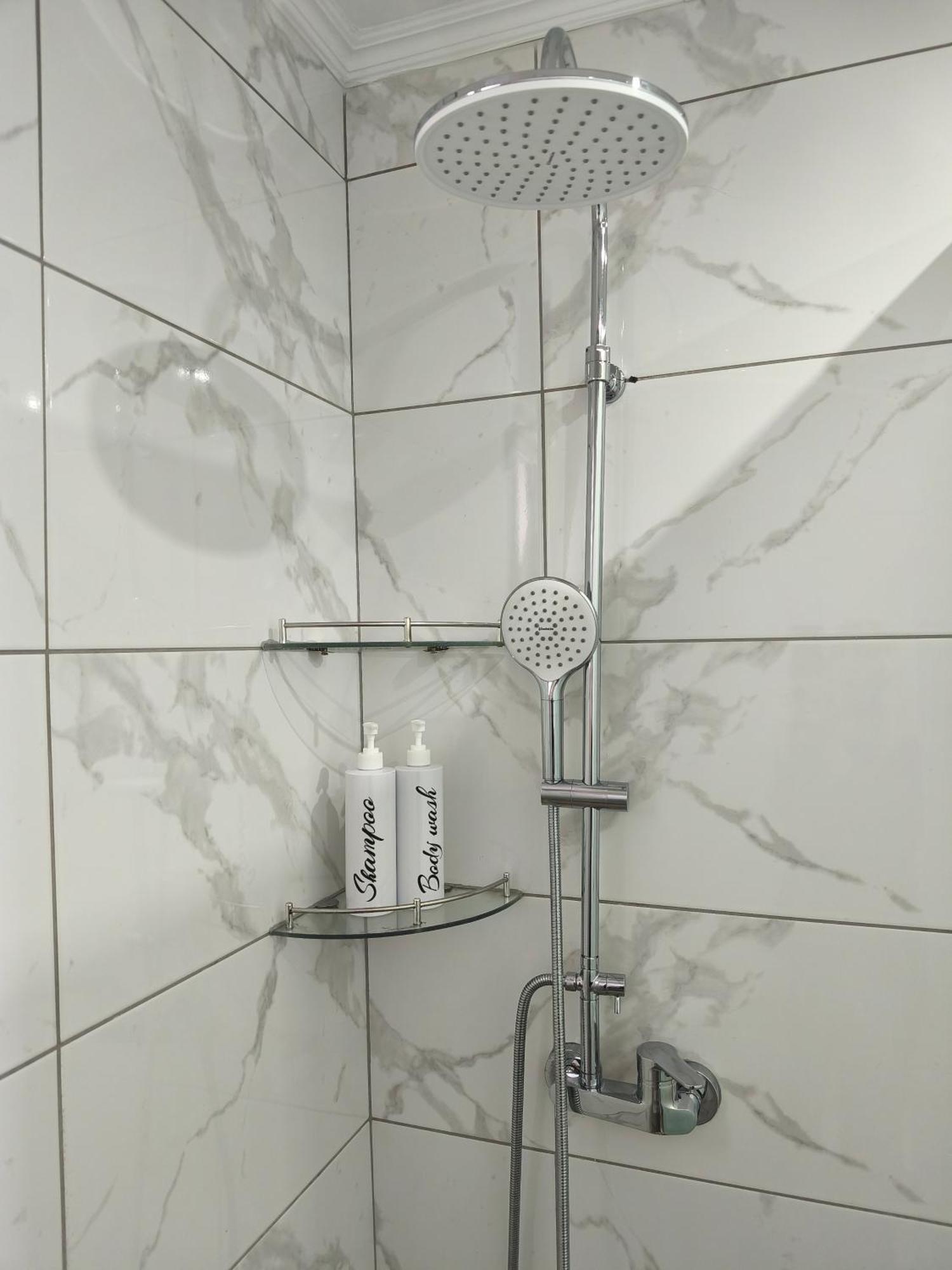 Blue North Luxury Apartment Ліменас Екстер'єр фото