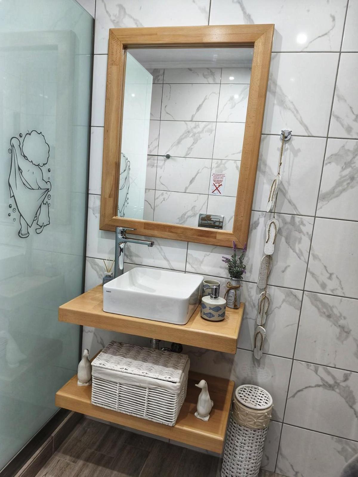 Blue North Luxury Apartment Ліменас Екстер'єр фото